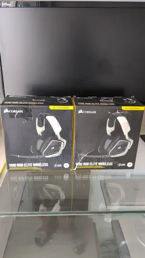 Wireless Headset