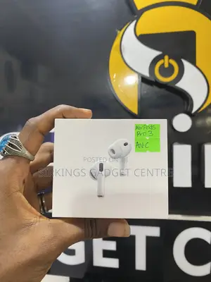 Apple Airpods Pro 3 (Anc)