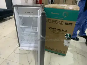 Hisense 093dr 90l Mini Refrigerator – Efficient Cooling With Built-In