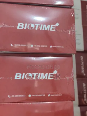 Biotime Reagent Pack
