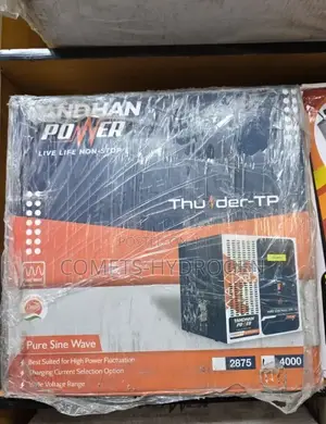 4kva Tandhan PSW Power Inverter