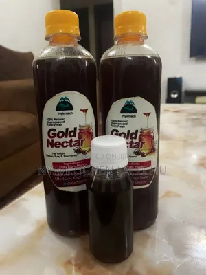 Nyimlach Gold Nectar