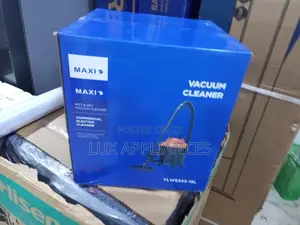 Vacuum Cleaner With Strong Suction