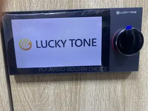 Lucky Tone B7-825ad Smart Homeaud (8-Channel Bluetooth Wall Amplifier)