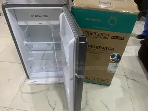 Hisense Ref093dr Compact Refrigerator – 90l Capacity With Convenient D