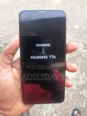 Huawei Y9s 128 GB Blue