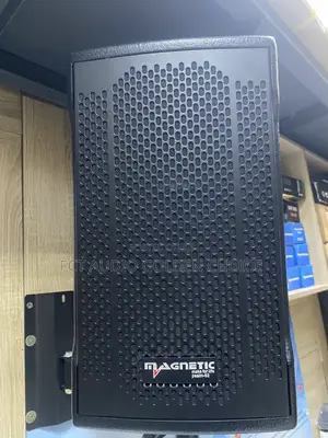 Magnetic 8inches Speaker