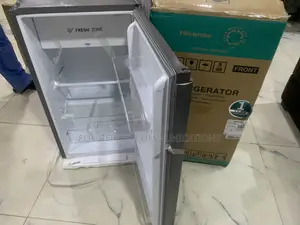 Hisense 093dr Mini Fridge – Single Door 90l Refrigerator With Efficien