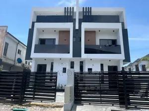 4bdrm Duplex in Orchid, Lekki Expressway for sale
