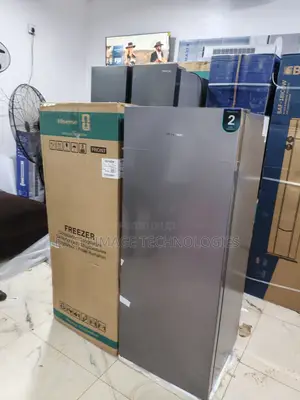 Premium Hisense Rs189dr Upright Freezer for Homes