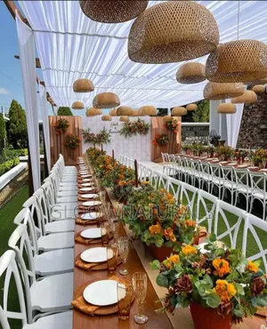 Event Planner in Lagos