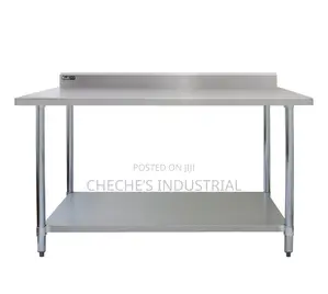4ft Working Table