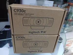 C930e Business Webcam