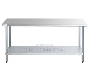5ft Working Table