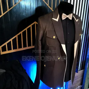 JesDan Premium Suits