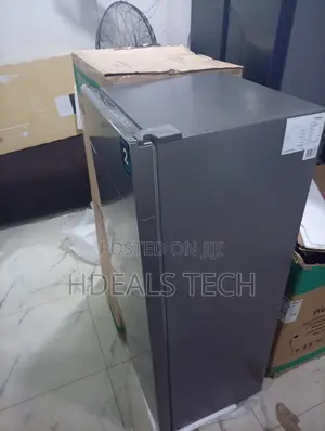 New Hisense Upright Freezer Designed for Maximum Food Preservation