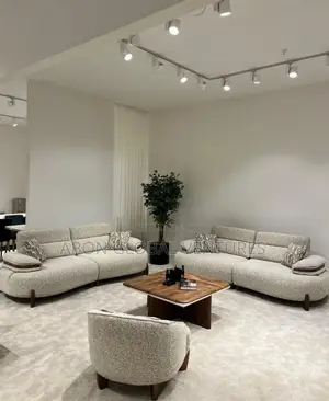 Sofa Chair Set