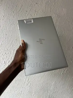 Laptop HP EliteBook 830 G7 16GB Intel Core i5 SSD 256GB