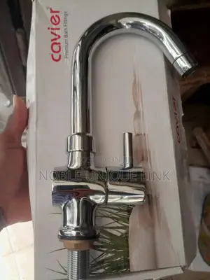 Quality Indian Single Kitchen Sink Tap