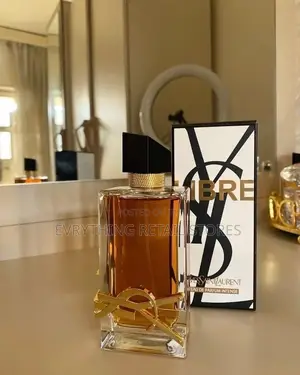 Ysl Libre Eau De Parfum for Women | Luxury Long Lasting Perfume