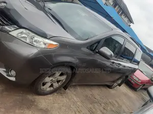 Toyota Sienna 2013 Gray