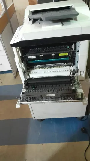 Professional Printer Technician