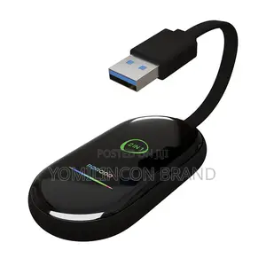 Porodo Play-X Wireless Carplay Adapter*