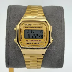 Casio Digital Watch