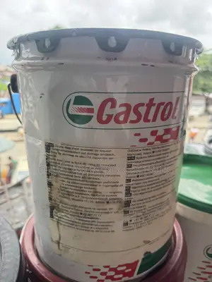 Castrol Grease Biotac Mp 18kg