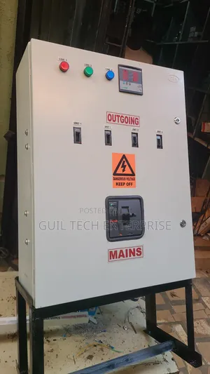 Distribution Board