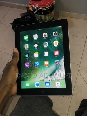 Apple iPad 3 Wi-Fi 32 GB Silver