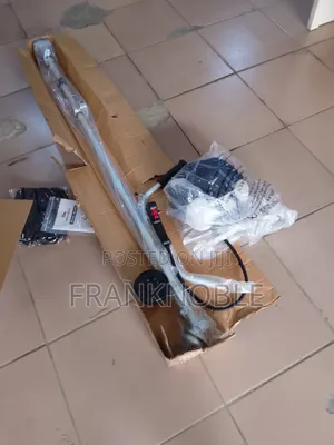 Brush Cutter Machine