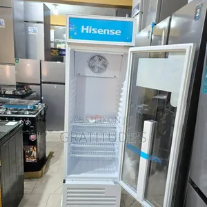 Hisense Beverage Chiller 205 Liters
