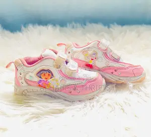 Dora Explorer Shoe