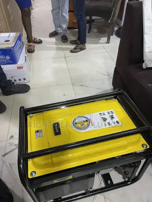 Firman Spg3000 Generator With Outstanding Reliability