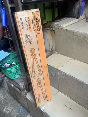 Bolt Cutter 36” (Hbc0836)