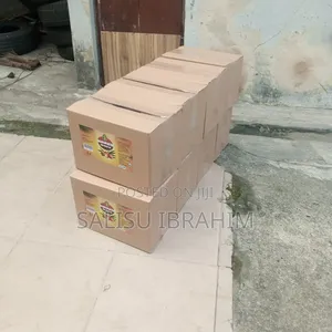 Agro Palm Oil