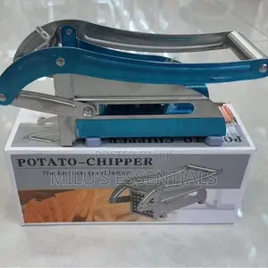 Potato Chipper