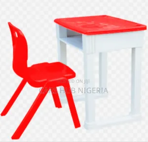 Plastic Desk