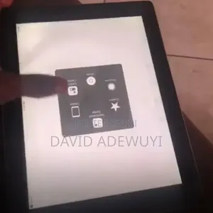 Apple iPad 3 Wi-Fi 32 GB Silver