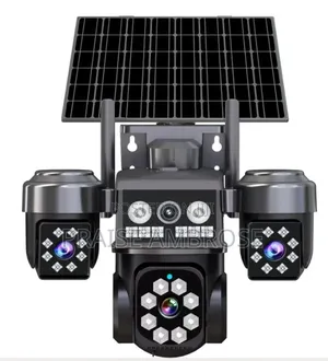 Howfar CCTV