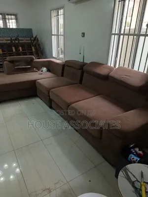 L Shaped Couch/ Chair