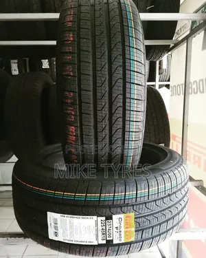Brand New 225/45r18 Pirelli