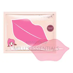 Collagen Moisturizing Lip Masks