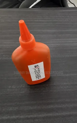 Stamp Coding Ink Refill - Ink Refill