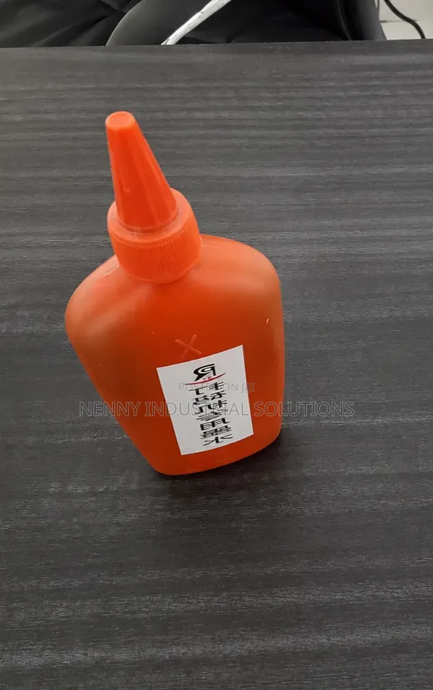 Stamp Coding Ink Refill - Ink Refill
