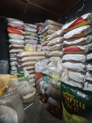Food Stock