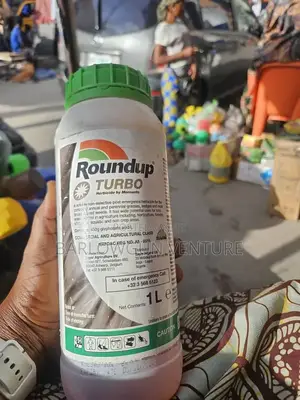 Roundup Turbo