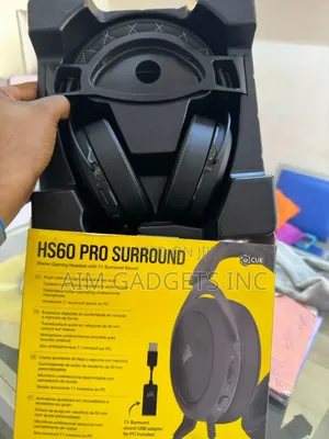 Gaming Headset