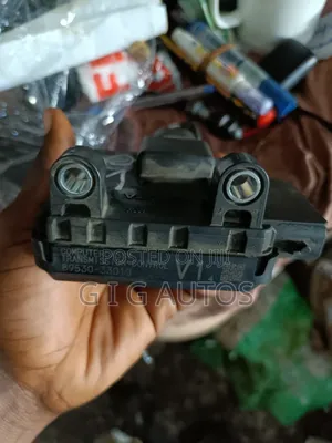 Gear Module (Brain Box) Toyota Camry